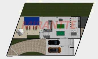 Imagem 4: OPORTUNIDADE! Terreno localizado no Recanto das Hortências na Serra da Cantareira! Projeto