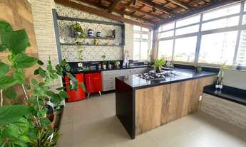 Imagem: COBERTURA A VENDA NO BAIRRO NOVA SUIÇA