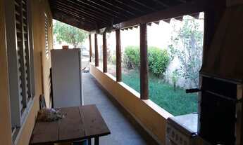 Imagem 2: Residencial - Brotas - Lagoa Dourada