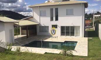 Imagem: Casa com 4 dormitórios à venda, 282 m²