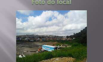 Imagem: Terreno para Venda em São Paulo/SP