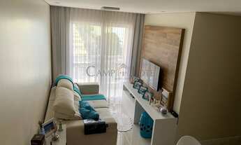 Imagem: Apartamento - Jardim Campos Elíseos - Campinas