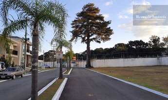 Imagem 5: Terreno à venda, 160 m² por R$ 259.000,00 - Umbará - Curitiba/PR
