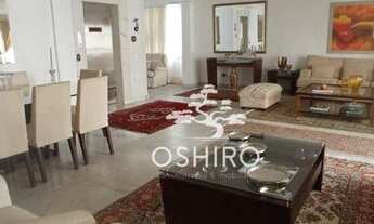 Imagem 6: !!!OPORTUNIDADE!!!- APARTAMENTO CLÁSSICO E SOFISTICADO - ALTO PADRÃO - GONZAGA