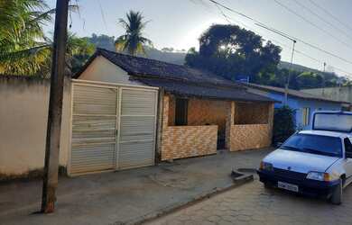 Imagem 6: Chácara com córrego nos fundos perto de Ipatinga-MG