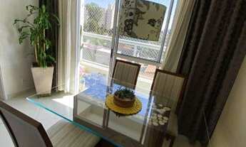 Imagem 2: Apartamento com 2 dormitórios à venda, 50 m² por R$ 350.000 - Vila Guarani(Zona Leste) - S