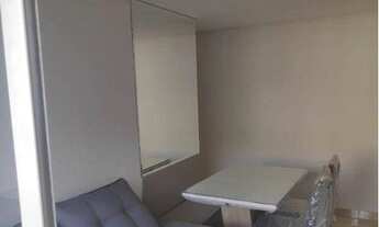 Imagem 4: Apartamento com 2 dormitórios à venda, 49 m² por R$ 300.000,00 - Vila Jones - Americana/SP