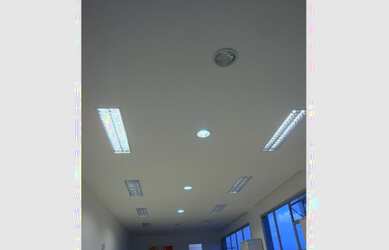 Imagem 7: Ampla sala coml, 87 m² - Vila Romana