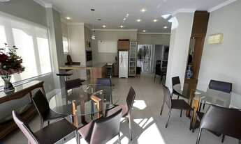 Imagem 4: APARTAMENTO AMPLO SEMI MOBILIADO A VENDA EM CRICIÚMA EM FRENTE AO COLÉGIO MARISTA NO BAIRR