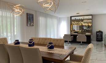 Imagem 4: Casa para venda em Alphaville