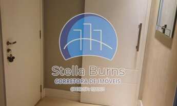 Imagem 4: Apartamento com 3 dormitórios, sendo 1 suíte, 3 banheiros, varanda gourmet e lazer complet