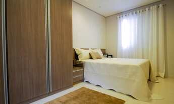 Imagem 6: EMPREENDIMENTO À VENDA 3 DORMITÓRIOS 1 SUÍTE 2 VAGAS RESIDENCIAL MONTE BIANCO JUNDIAÍ SÃO