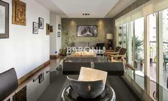 Imagem 4: São Paulo - Apartamento Padrão - Moema