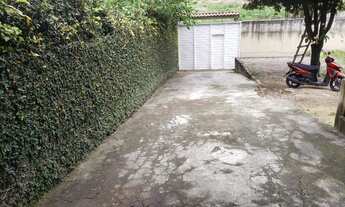 Imagem 5: Casa com 3 dormitórios à venda, 200 m² por R$ 450.000 - Fonseca - Niterói/RJ