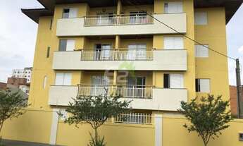 Imagem: SãO CARLOS - Apartamento Padrão - Jardim