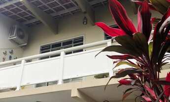 Imagem: Sobrado para venda tem 190 metros quadrados