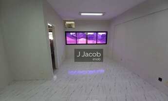 Imagem 4: Alugo sala de 32 m² no Ed. Palladium Center - bairro Nazaré