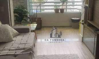 Imagem 6: Apartamento com 2 dormitórios, sendo 1 suíte Á VENDA, 67 m² - Centro - Osasco/SP