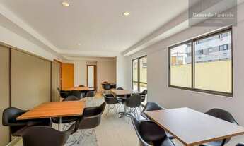 Imagem 4: Apartamento com 2 dormitórios à venda por R$ 613.590,00 - Bigorrilho - Curitiba/PR