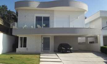 Imagem: Casa a venda na Granja Viana - Condomínio