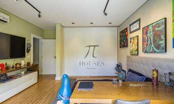 Imagem 7: Belíssima casa de alto padrão em Alphaville