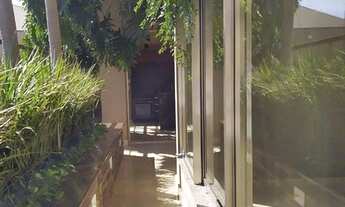 Imagem 3: Alto Padrão para venda possui 387 metros quadrados com 4 quartos em Centro - Piracicaba