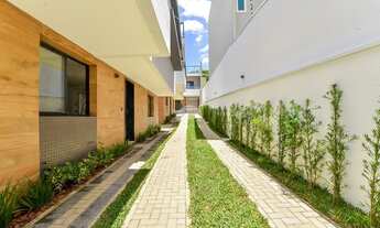 Imagem 6: Casa de condomínio sobrado para venda tem 198 metros quadrados com 3 quartos