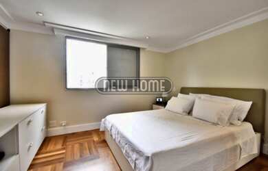 Imagem 5: SãO PAULO - Padrão - Moema