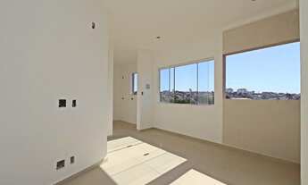 Imagem 6: Apartamento à venda, 43 m² por R$ 219.900,00 - Lindóia - Curitiba/PR