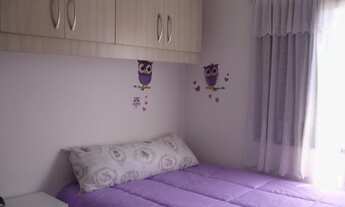 Imagem 3: Apartamento em Vila Guarani (z Sul) - São Paulo