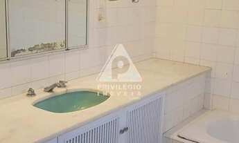 Imagem 4: Casa à venda, 4 quartos, 1 suíte, Gávea - RIO DE JANEIRO/RJ