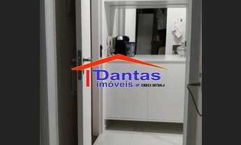 Imagem 6: APTO VILA LEOPOLDINA