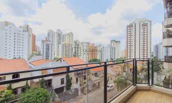 Imagem 3: Apartamento Locação 4 Dormitórios - 225 m² Chácara Klabin