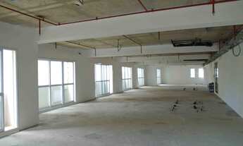 Imagem 6: Andar Corporativo para alugar 596 m² por R$ 66.831/mês - Jardim Paulista - São Paulo/SP