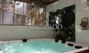 Imagem 5: Sobrado em Riviera de São Lourenço