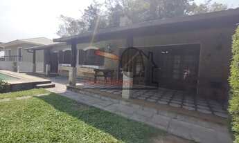 Imagem 5: Apartamento para venda com 280 metros quadrados com 4 quartos em Carlos Guinle - Teresópol