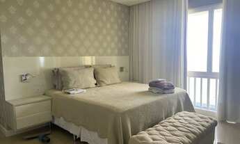 Imagem 4: Apartamento para Venda em Salvador, Rio vermelho, 4 dormitórios, 3 suítes, 5 banheiros, 2