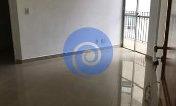 Imagem: Apartamento na Pompeia - São Paulo