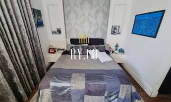 Imagem 6: Apartamento para Venda em São José dos Campos, Vila Ema, 3 dormitórios, 2 suítes, 4 banhei