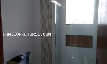 Imagem 3: Casa para Venda em Palhoça, Bela Vista, 3 dormitórios, 1 suíte, 2 banheiros, 1 vaga