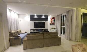 Imagem 3: CASA RESIDENCIAL em Indaiatuba - SP, Jardins do império