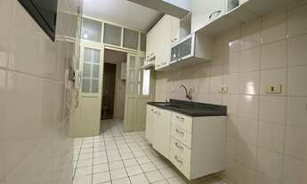 Imagem 5: EDIFÍCIO BAGDA - Apartamento com 3 dormitórios para alugar, 84 m² por R$ 1.450/mês - Bela