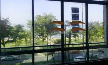 Imagem: SANTOS - Padrão - Boqueirão