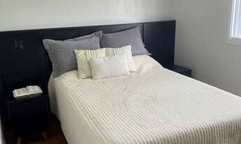 Imagem 3: São Paulo - Apartamento Padrão - Chácara Klabin