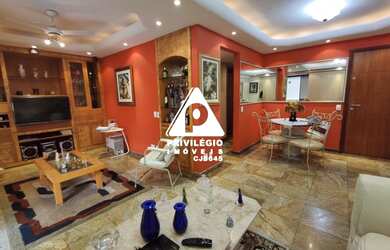 Imagem 2: Rua Ramon Castilla, Botafogo