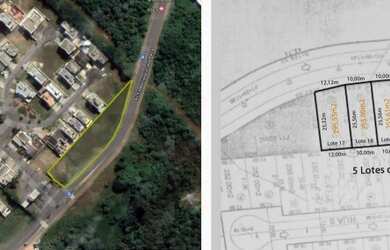 Imagem 3: TERRENO COMERCIAL CONDOMÍNIO BELLA CITTÀ JARDIM MARICÁ