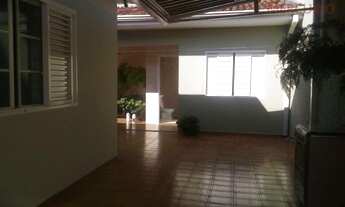 Imagem 2: Casa com 3 dormitórios à venda, 235 m² por R$ 560.000,00 - Centro - Bauru/SP