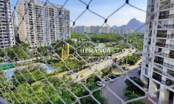 Imagem 3: Excelente apartamento Reserva do Parque