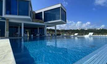 Imagem 6: Casa de luxo em condomínio