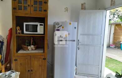 Imagem 5: FLORIANóPOLIS - Casa Padrão - Campeche